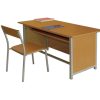 Bàn ghế giáo viên mẫu 01