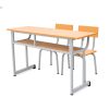 Bàn ghế học sinh 2 ghế rời