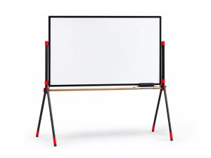 Bảng từ trắng di động Master Board